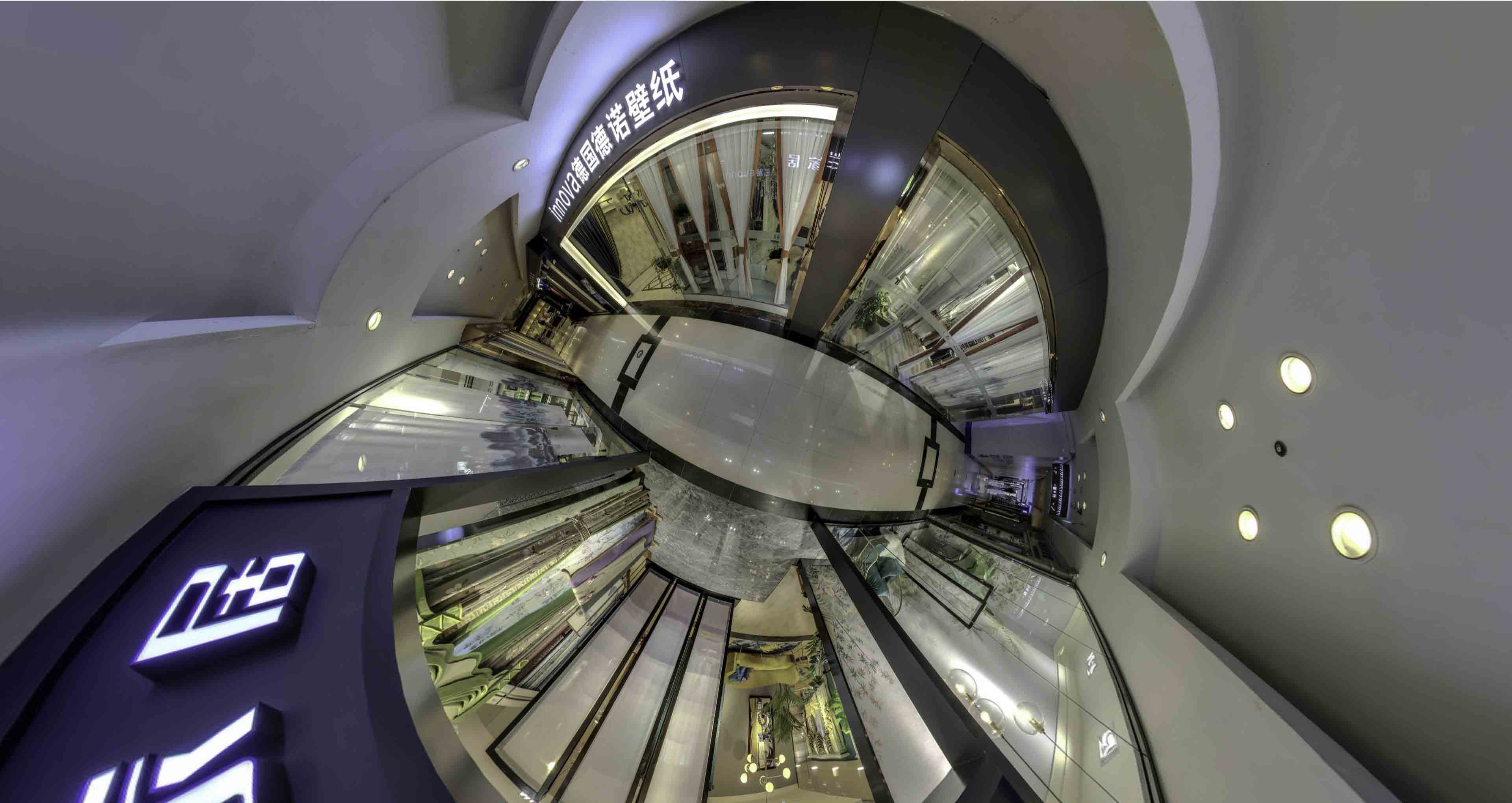 乐清VR全景拍摄：游戏开发中的创新应用与技术革新